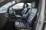 Porsche Macan S 2018 года (WW)